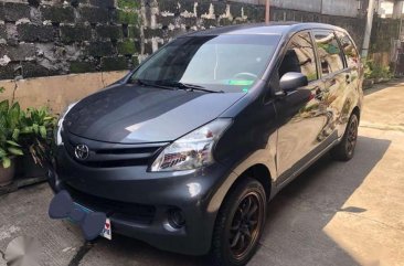 2013 Toyota Avanza for sale