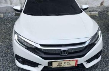 Honda Civic 2016 for sale