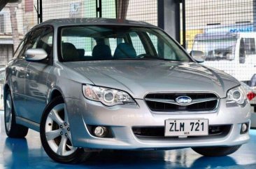 2008 Subaru Legacy for sale