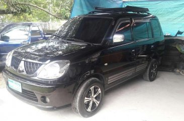 Mitsubishi Adventure 2008 for sale