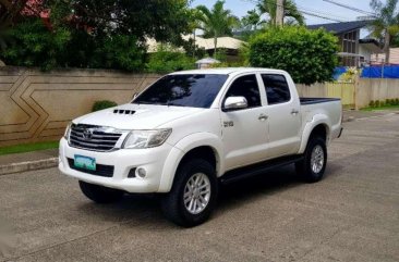 2013 Toyota Hilux for sale