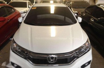 2018 Honda City for sale