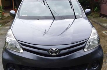 Toyota Avanza 2015 for sale