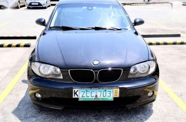 BMW 116I 2006 FOR SALE