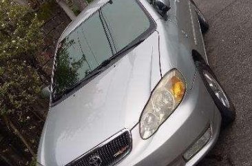 Toyota Corolla Altis 2002 for sale