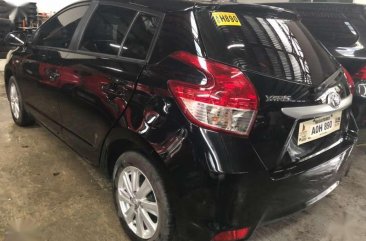 2017 Toyota Yaris for sale