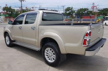 Toyota Hilux 2012 For Sale