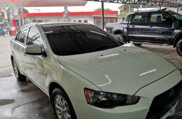 Mitsubishi Lancer Ex 2013 for sale