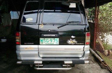 Mitsubishi Adventure 2001 for sale