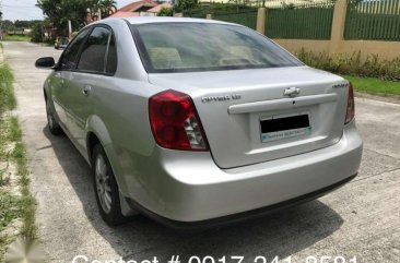 Chevrolet Optra 2004 for sale