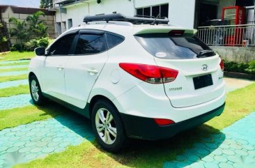 Hyundai Tucson 2010 for sale