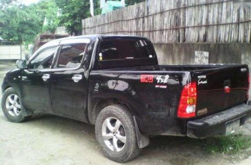 Toyota Hilux 2008 for sale