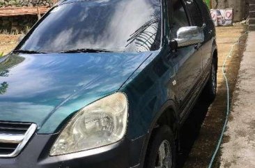 Honda Cr-V 2003 for sale