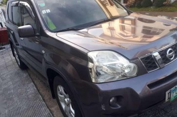 2010 Nissan X-Trail for sale