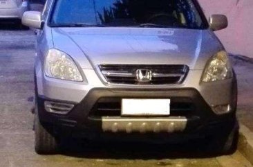 Honda Cr-V 2003 For Sale