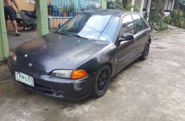 Like new Honda Civic for sale