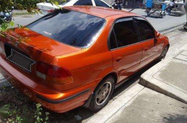 Honda Civic 1996 for sale