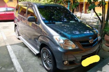 2008 Toyota Avanza for sale