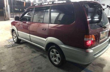 Toyota Revo 2003 for sale