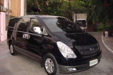 2013 Hyundai Grand Starex for sale