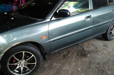 Mitsubishi Lancer 1997 for sale