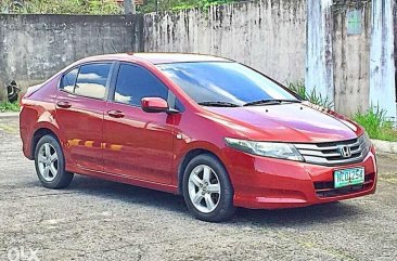 Honda City 2009 for sale