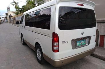 2008 Toyota Grandia for sale