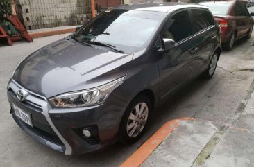 2016 Toyota Yaris for sale