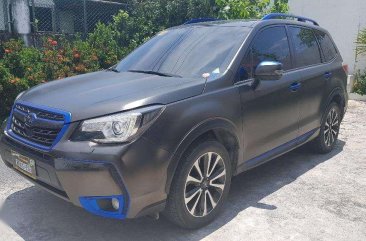 Subaru Forester 2017 for sale