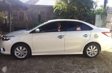 Toyota Vios 2016 for sale