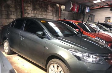 2015 TOYOTA VIOS FOR SALE