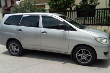 Toyota Innova 2013 for sale