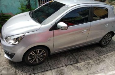 Mitsubishi Mirage 2016 for sale