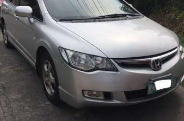 Honda Civic 2007 for sale