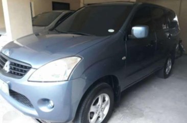 Mitsubishi Fuzion 2010 for sale