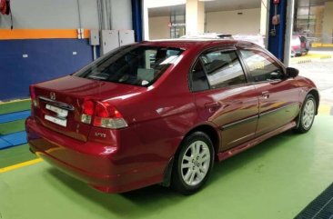 Honda Civic 2004 for sale