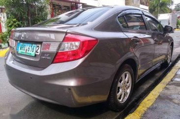 2013 Honda Civic for sale