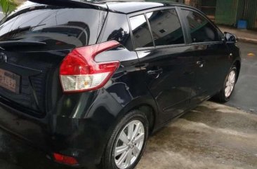 2017 Toyota Yaris for sale