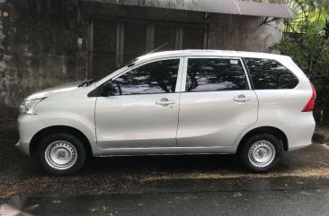 2018 Toyota Avanza for sale