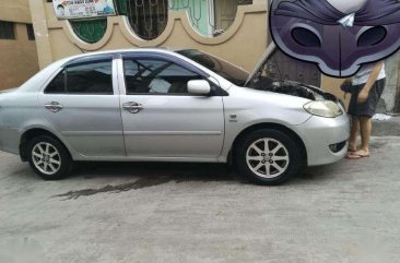 Toyota Vios 2005 for sale