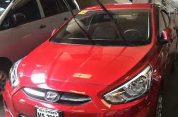 2017 Hyundai Accent for sale