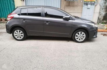 2016 Toyota Yaris for sale