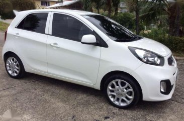 Kia Picanto 2015 For Sale