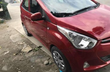 Hyundai Eon 2014 for sale