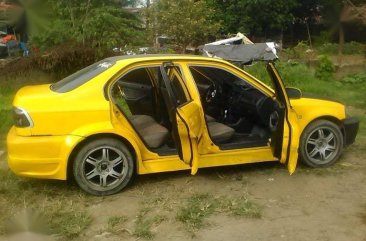 Honda Civic 1997 for sale