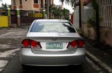 2007 Honda Civic for sale