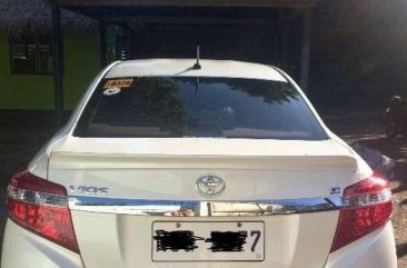 Toyota Vios 2016 for sale