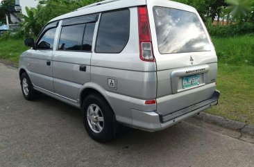 2008 Mitsubishi Adventure for sale