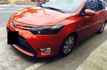 Toyota Vios 2016 for sale