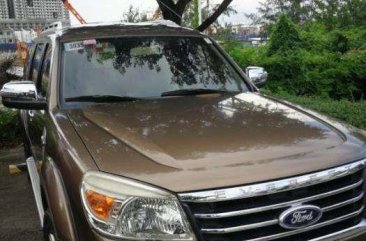 2010 Ford Everest For Sale 